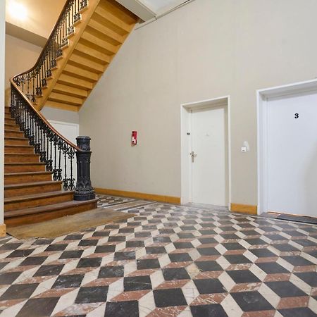 Appartamento Locationstourcoing - Le Duplex Esterno foto