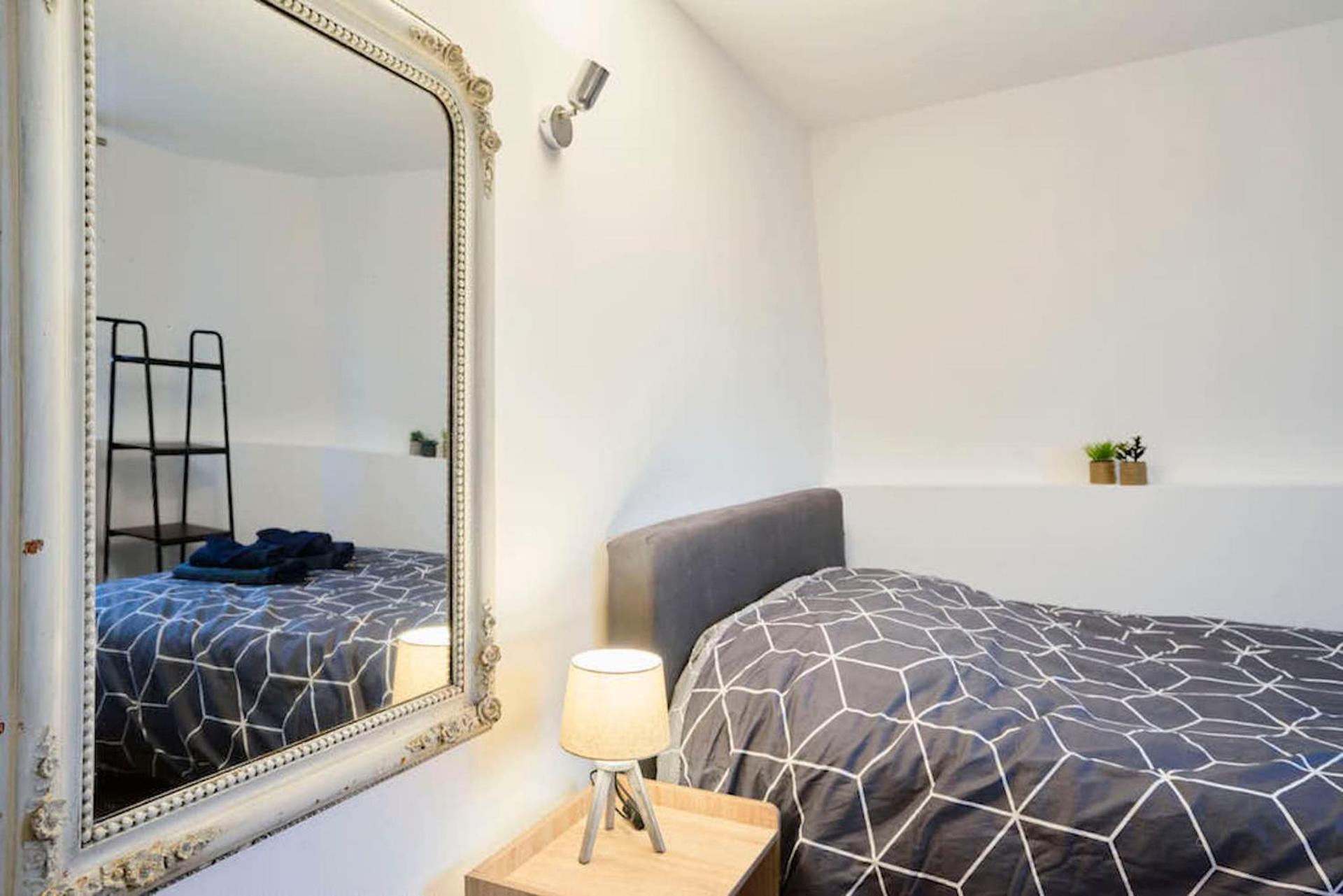 Appartamento Locationstourcoing - Le Duplex Esterno foto