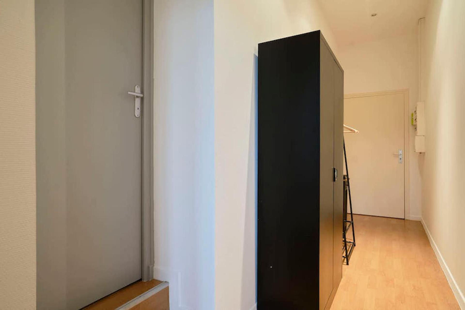 Appartamento Locationstourcoing - Le Duplex Esterno foto