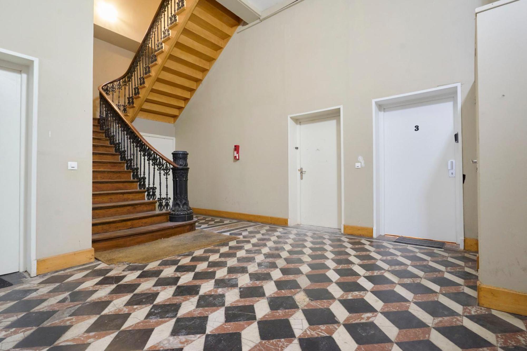 Appartamento Locationstourcoing - Le Duplex Esterno foto