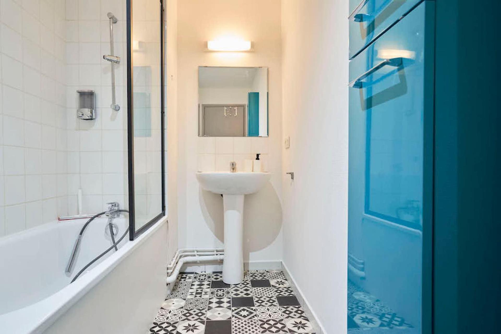 Appartamento Locationstourcoing - Le Duplex Esterno foto