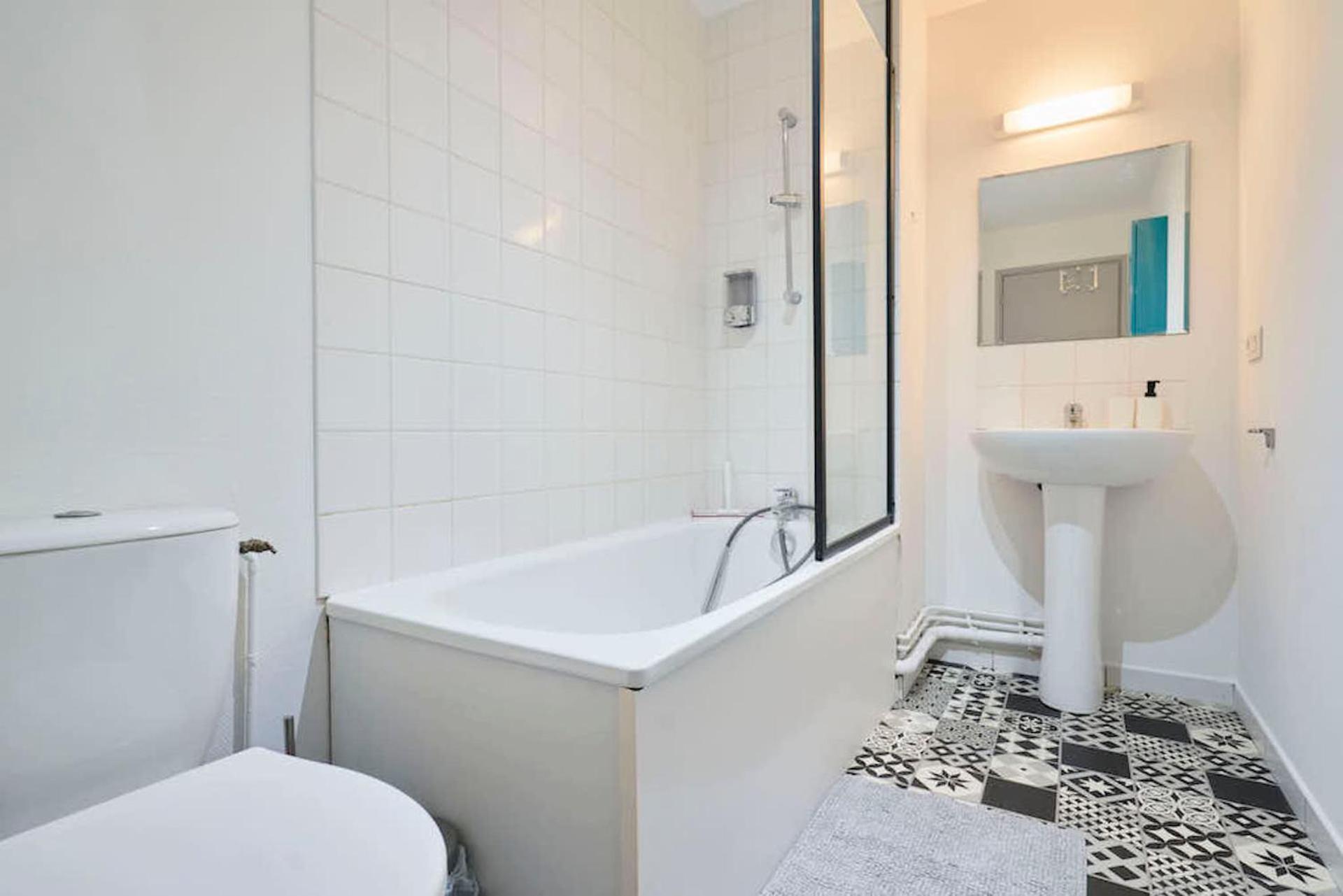 Appartamento Locationstourcoing - Le Duplex Esterno foto